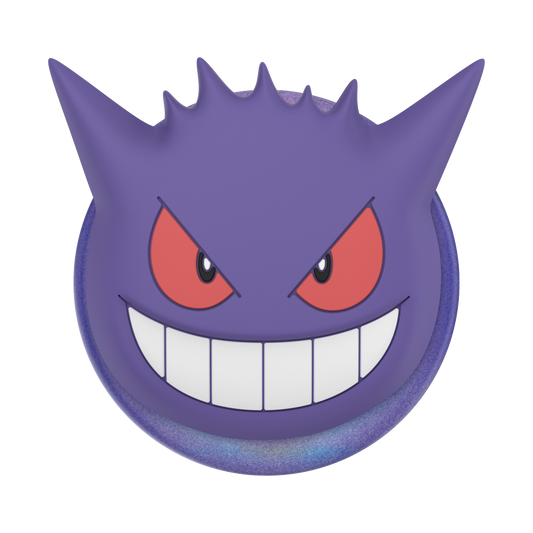PopOut Gengar Face — MagSafe PopGrip - US 99190