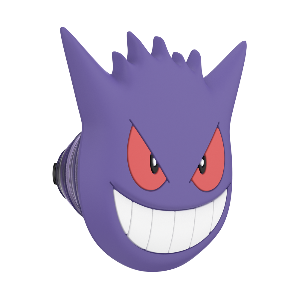 PopOut Gengar Face — MagSafe PopGrip - US 43146