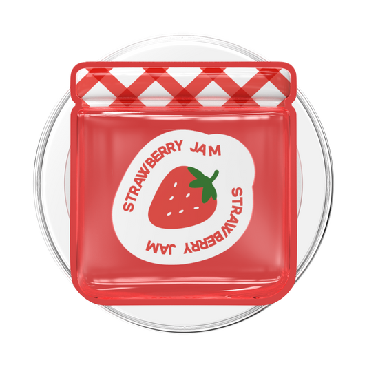 Jelly Jar — MagSafe PopGrip - US 57075