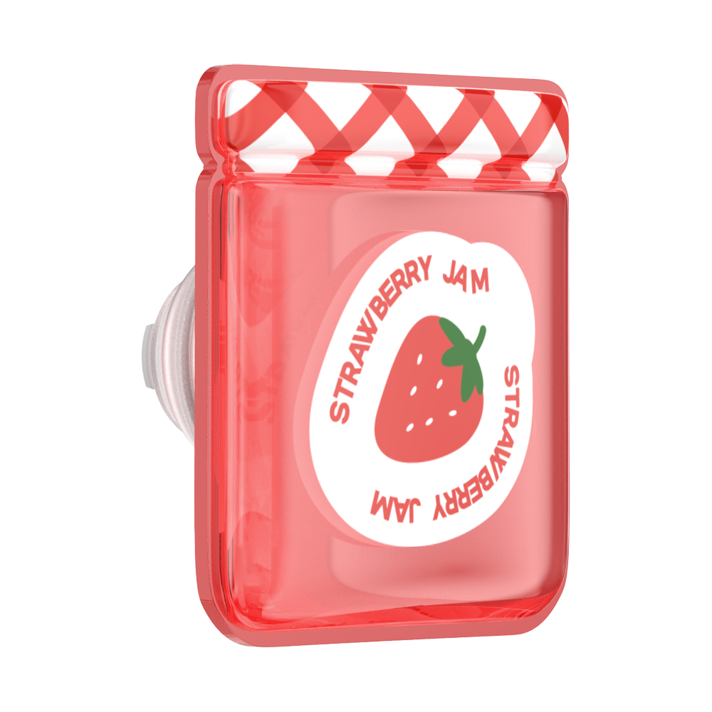 Jelly Jar — MagSafe PopGrip - US 92622