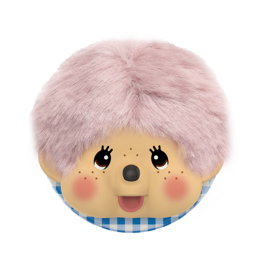 PopOut Monchhichi — MagSafe PopGrip - US 41575