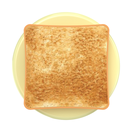 PopOut Toast — MagSafe PopGrip - US 47592