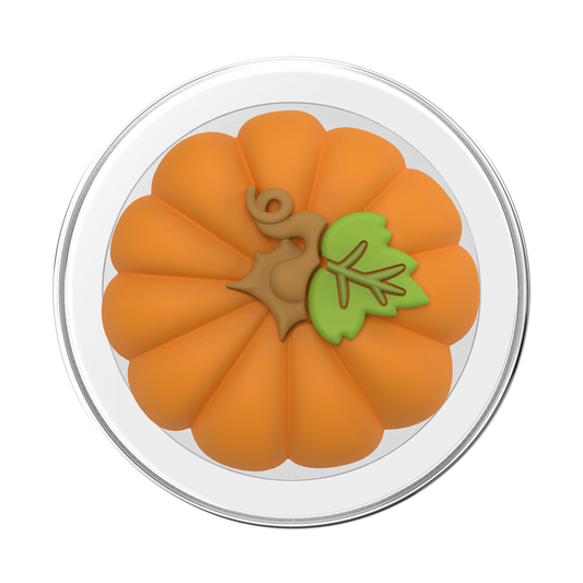 PopOut Pumpkin — MagSafe PopGrip - US 61133