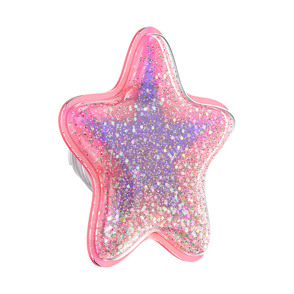 Tidepool Squishy Star Aura Pinky — MagSafe PopGrip - US 78396