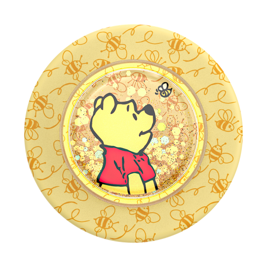 Tidepool Winnie's World — MagSafe PopGrip - US 07177