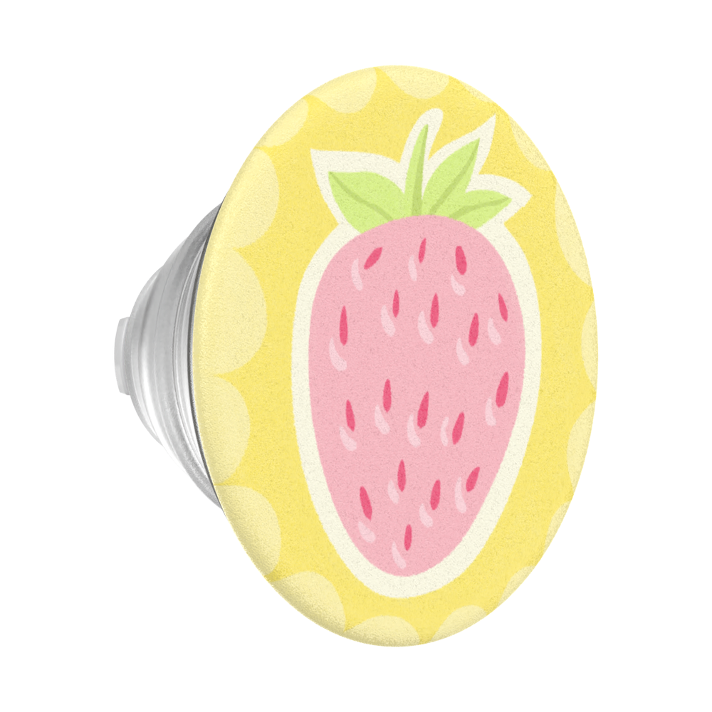 Strawberry Lemonade — MagSafe PopGrip - US 28013
