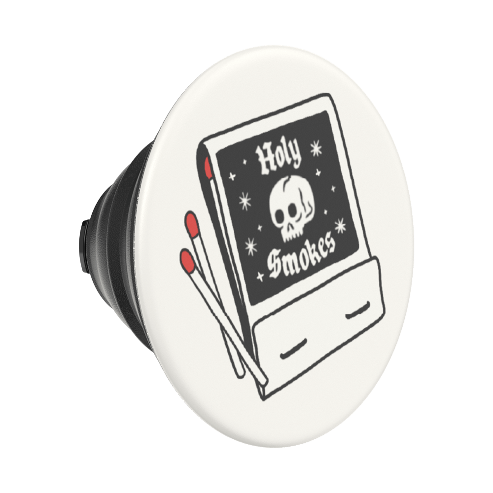 Strike Twice — MagSafe PopGrip - US 86240