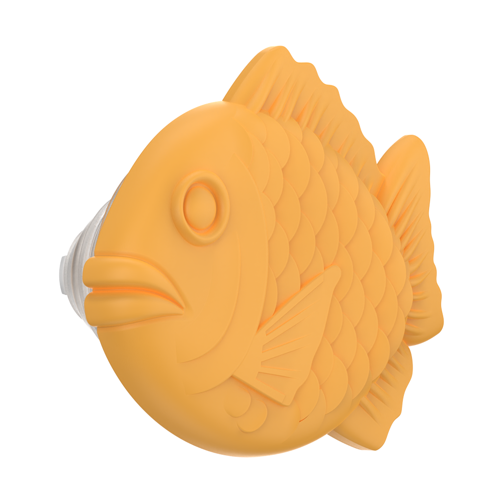 PopOut Taiyaki — MagSafe PopGrip - US 09463