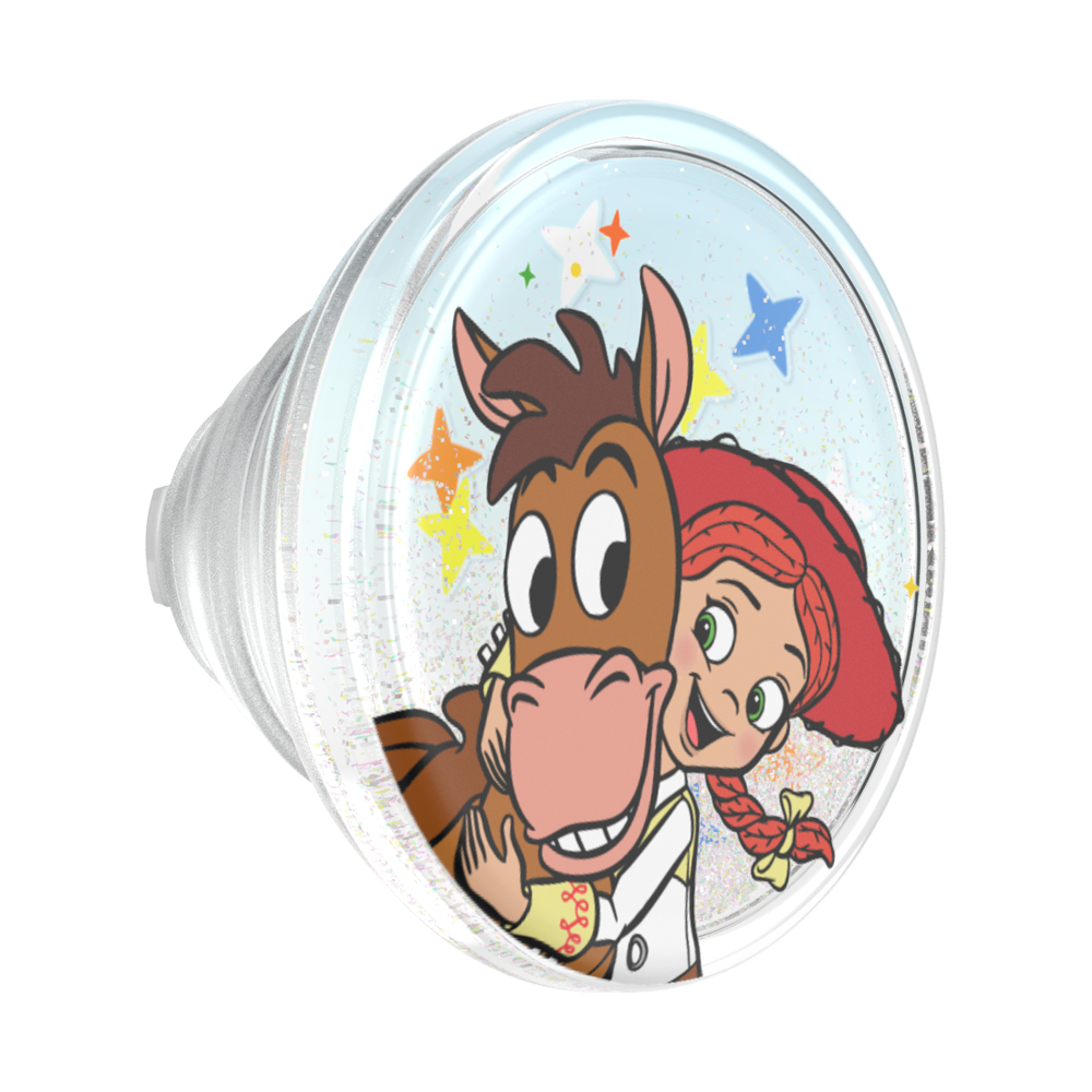 Tidepool Toy Story Jessie — MagSafe PopGrip - US 59749