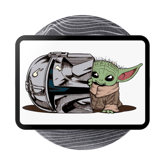 The Child — MagSafe PopGrip - US 50785