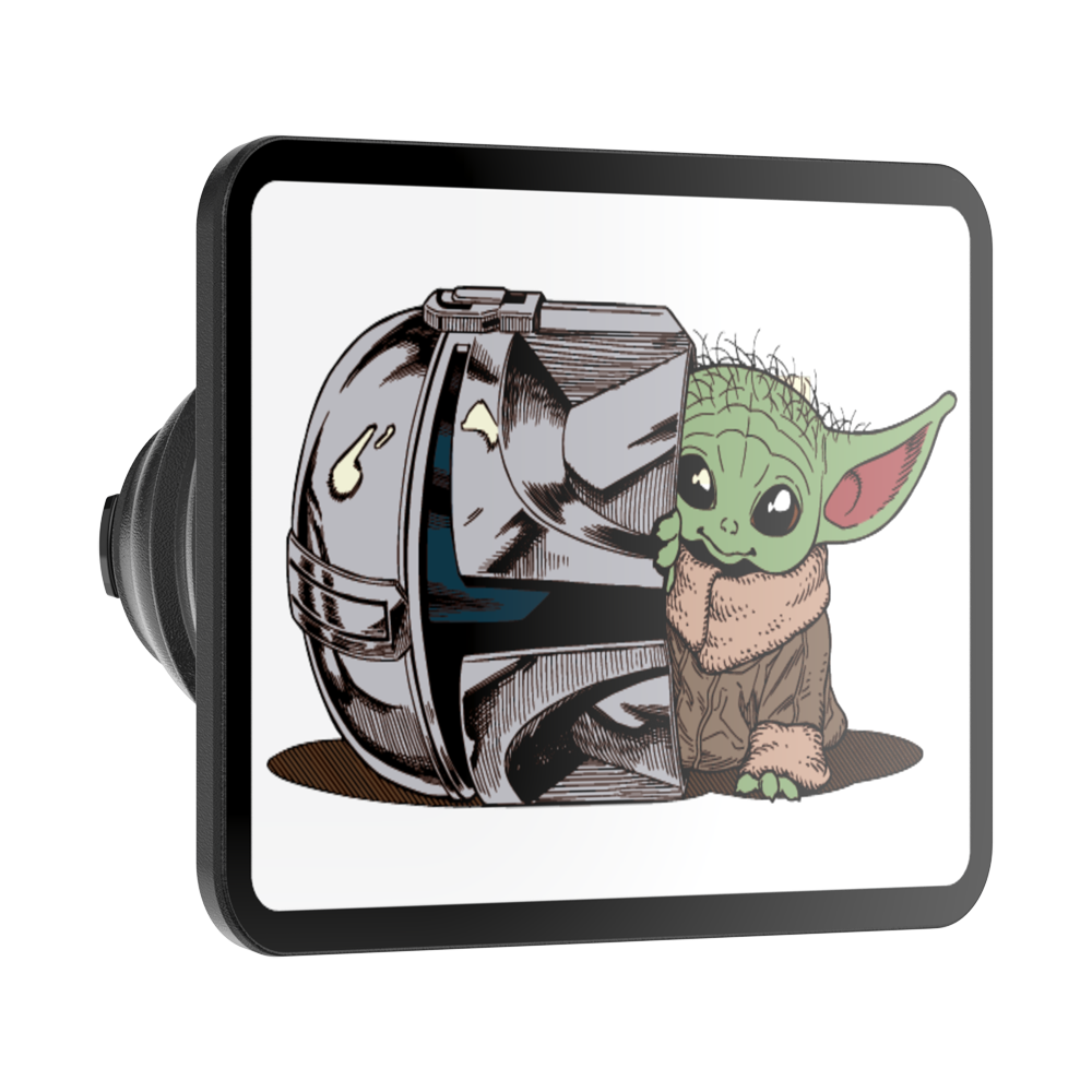 The Child — MagSafe PopGrip - US 10756