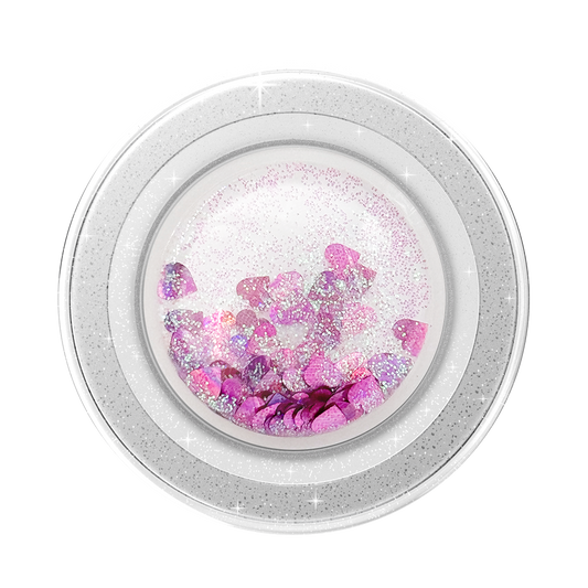 Tidepool Glitter Bomb — MagSafe PopGrip - US 19834
