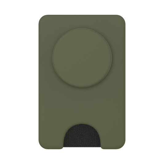 Fatigue — MagSafe PopWallet+ - US 18727