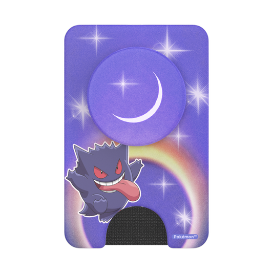 Gengar Dream Eater — MagSafe PopWallet+ - US 01190