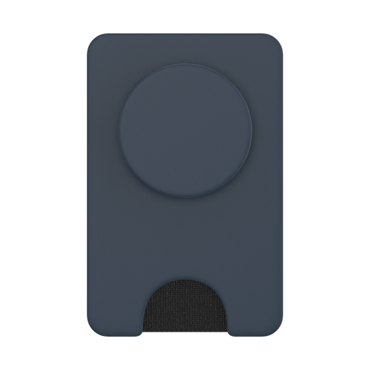 Navy — MagSafe PopWallet+ - US 54386