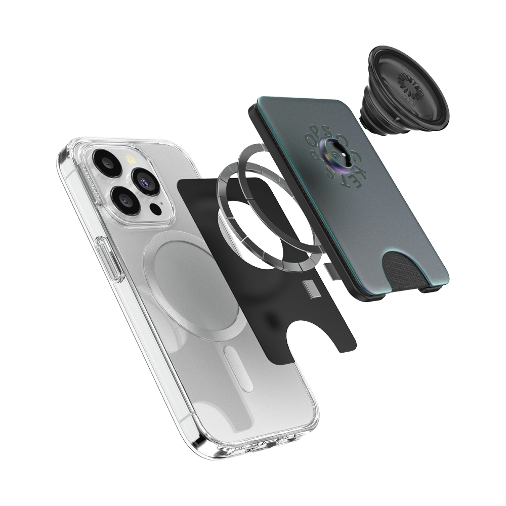 Nightshade — MagSafe PopWallet+ - US 52054