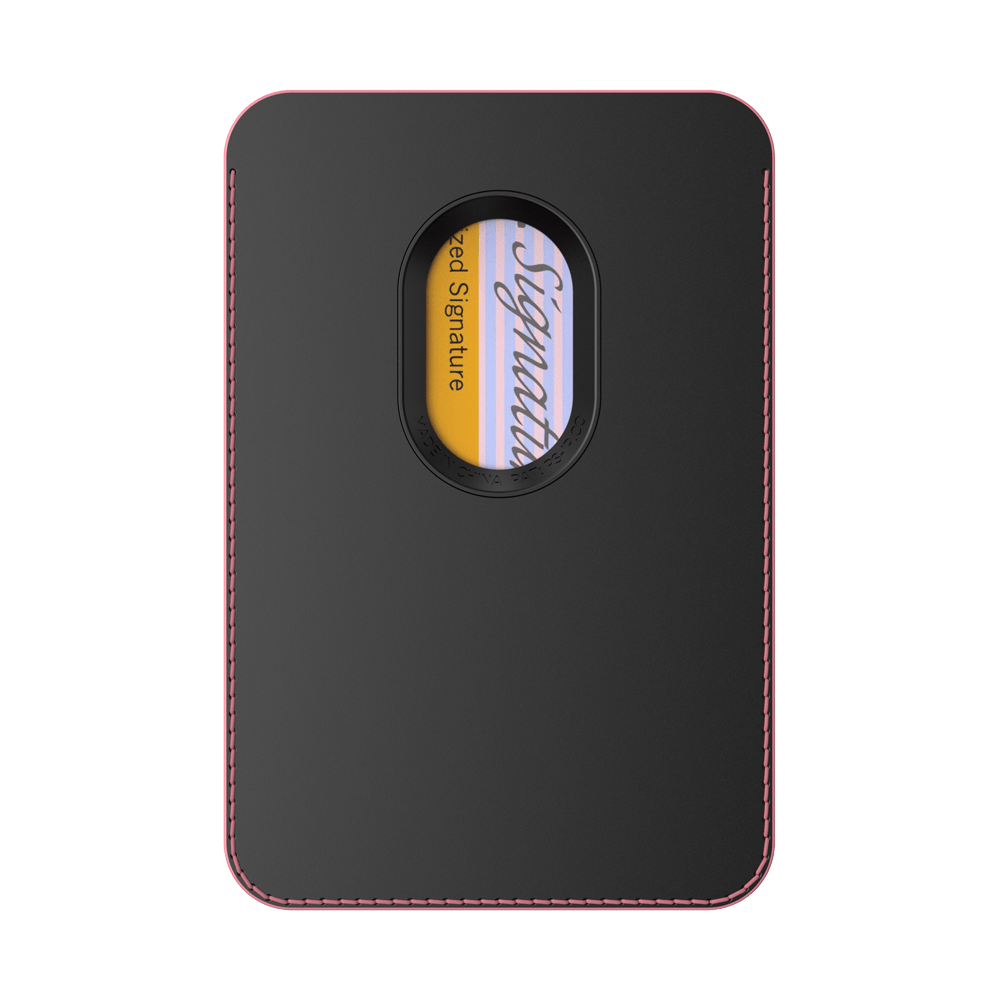 Putty Tooled — Softgoods MagSafe PopWallet+ - US 58539