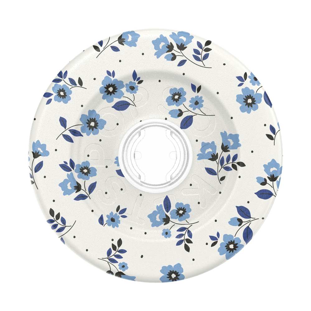 Forget Me Not Waltz — MagSafe Round Base - US 40812