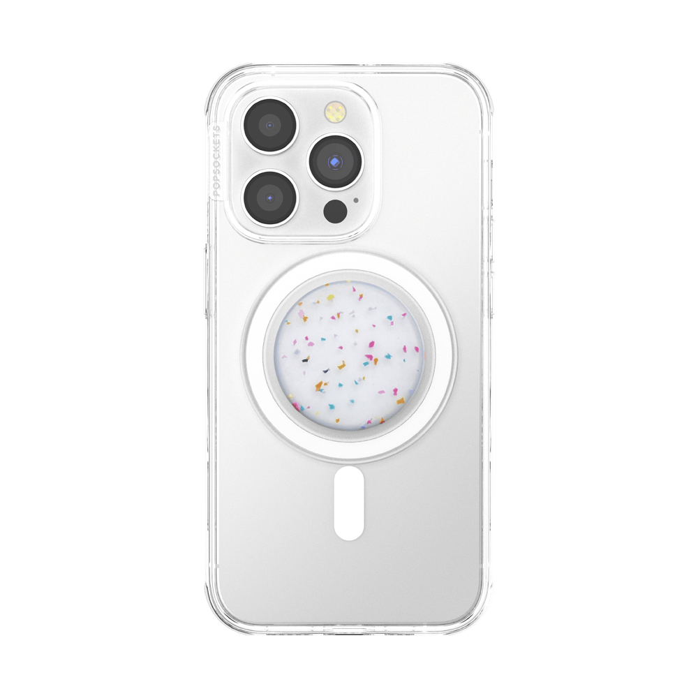 Circus Regrind Coconut Crème — MagSafe PopGrip - US 72677