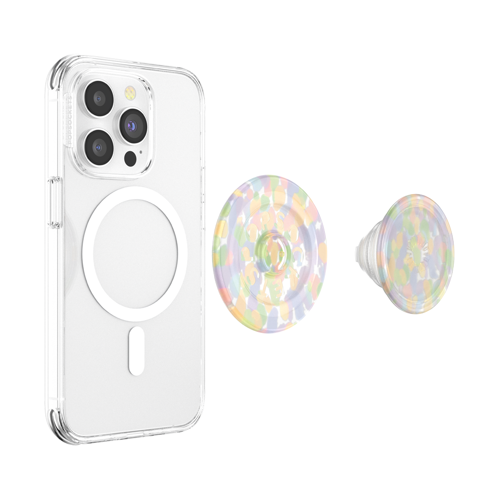 Rainbow Glass — MagSafe PopGrip - US 11363