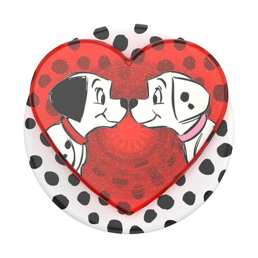 Heart Two Cute — MagSafe PopGrip - US 02229