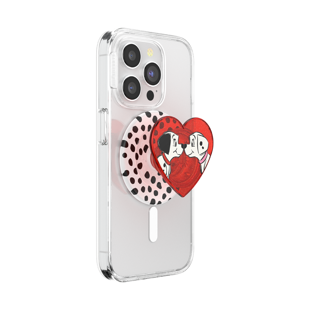 Heart Two Cute — MagSafe PopGrip - US 84110