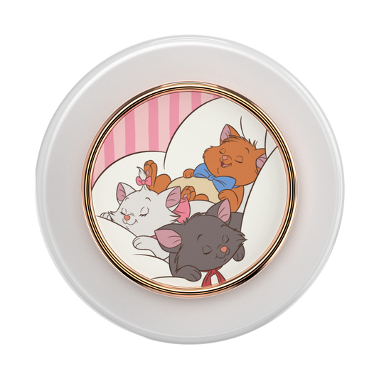 Enamel Sweet Sleep — MagSafe PopGrip - US 32353