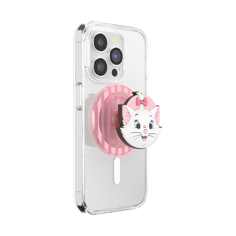 PopOut Marie — MagSafe PopGrip - US 79811