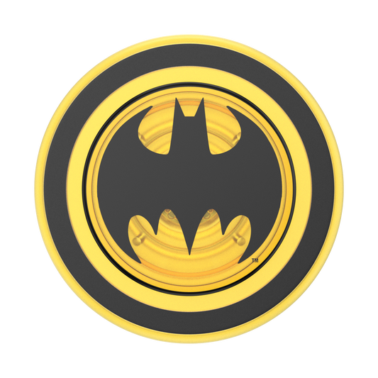 Translucent Bat Symbol — MagSafe PopGrip - US 45126