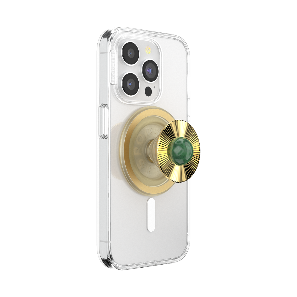 Jade Brooch — MagSafe PopGrip - US 60717