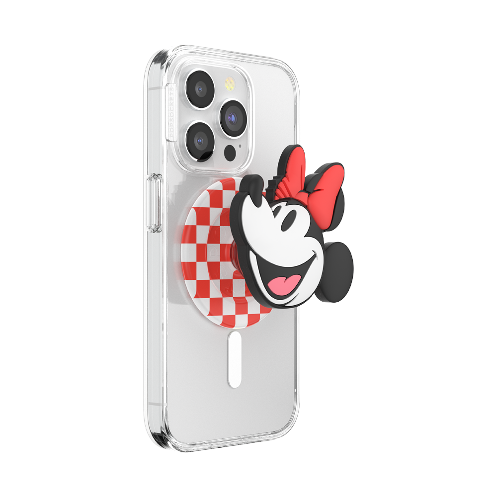 PopOut Classic Minnie — MagSafe PopGrip - US 79897