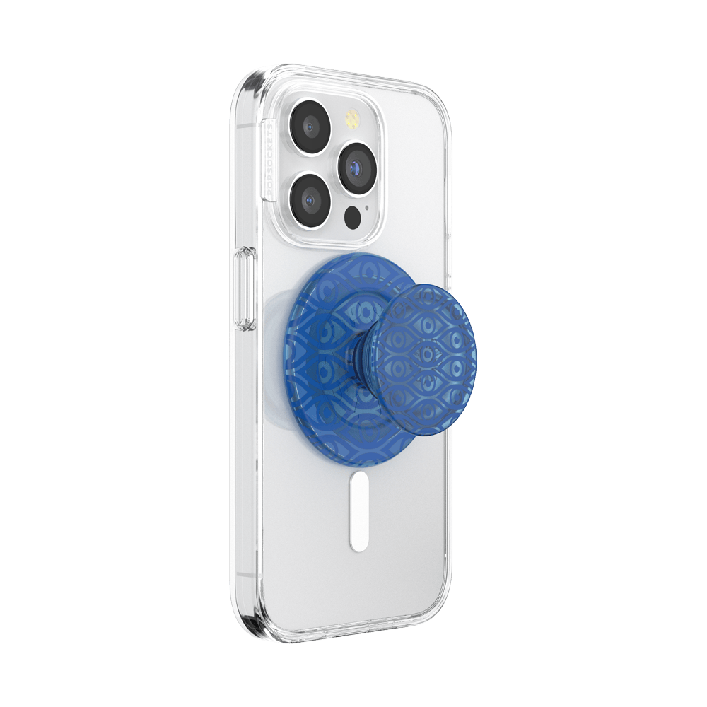 Translucent Eyes on You — MagSafe PopGrip - US 63616