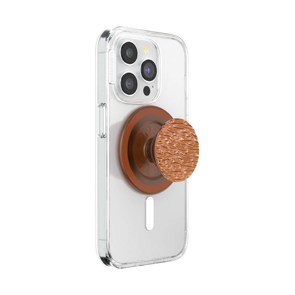 Fata Morgana Amber — MagSafe PopGrip - US 07965