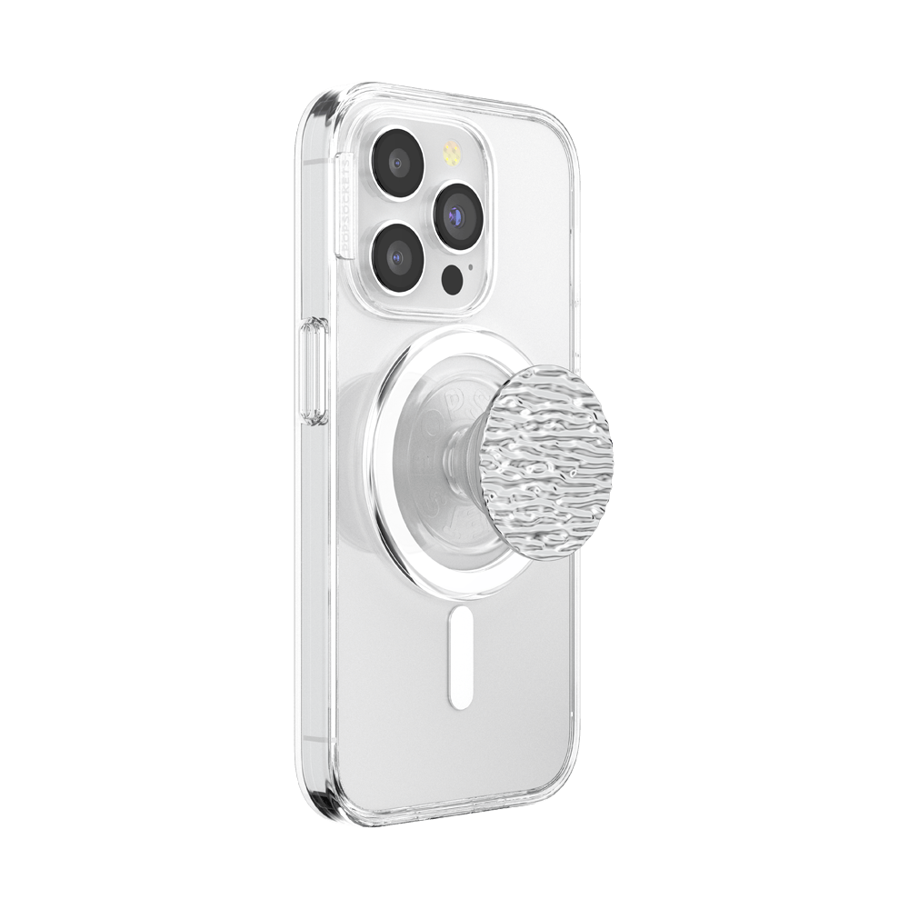 Fata Morgana Chrome — MagSafe PopGrip - US 44477