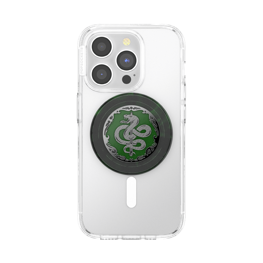 Enamel Horcrux Nagini — MagSafe PopGrip - US 73270