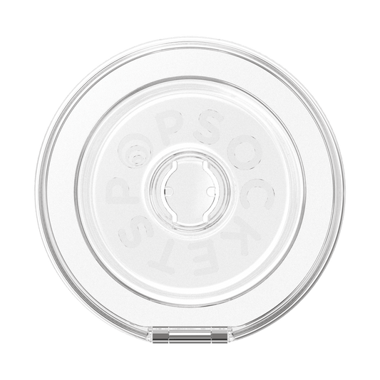 Clear — MagSafe Kick-Out Base - US 56864