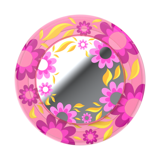 Pink Relief — MagSafe PopGrip - US 47010