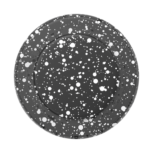Black Speckle — MagSafe PopGrip - US 00663