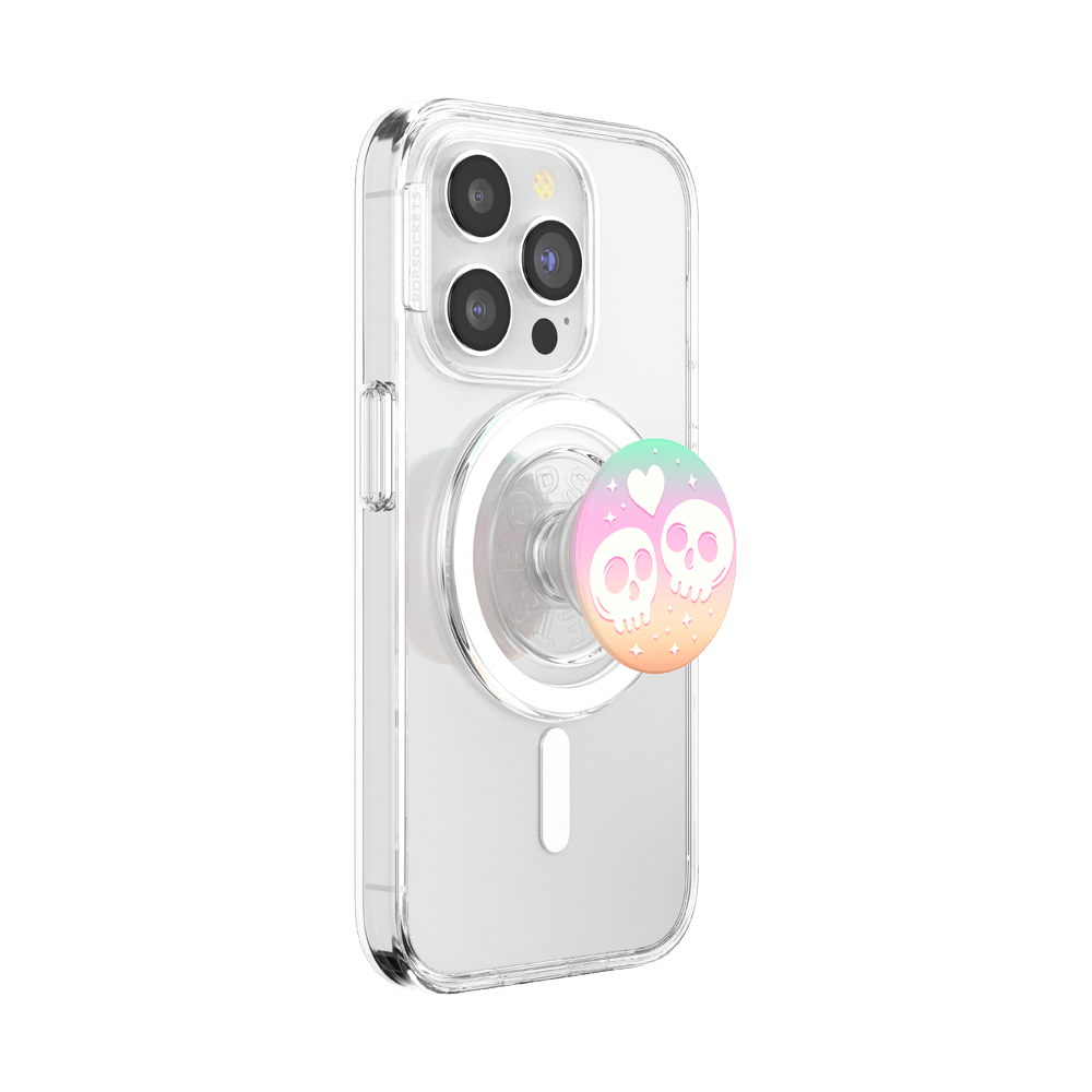 Deathly Adorable — MagSafe PopGrip - US 76427