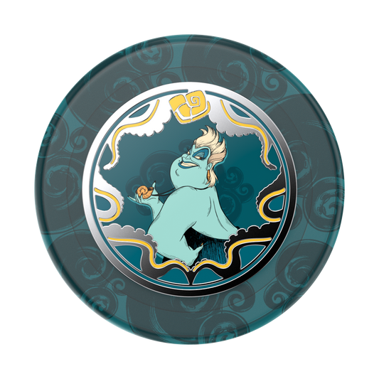 Enamel Essence of Ursula — MagSafe PopGrip - US 33918