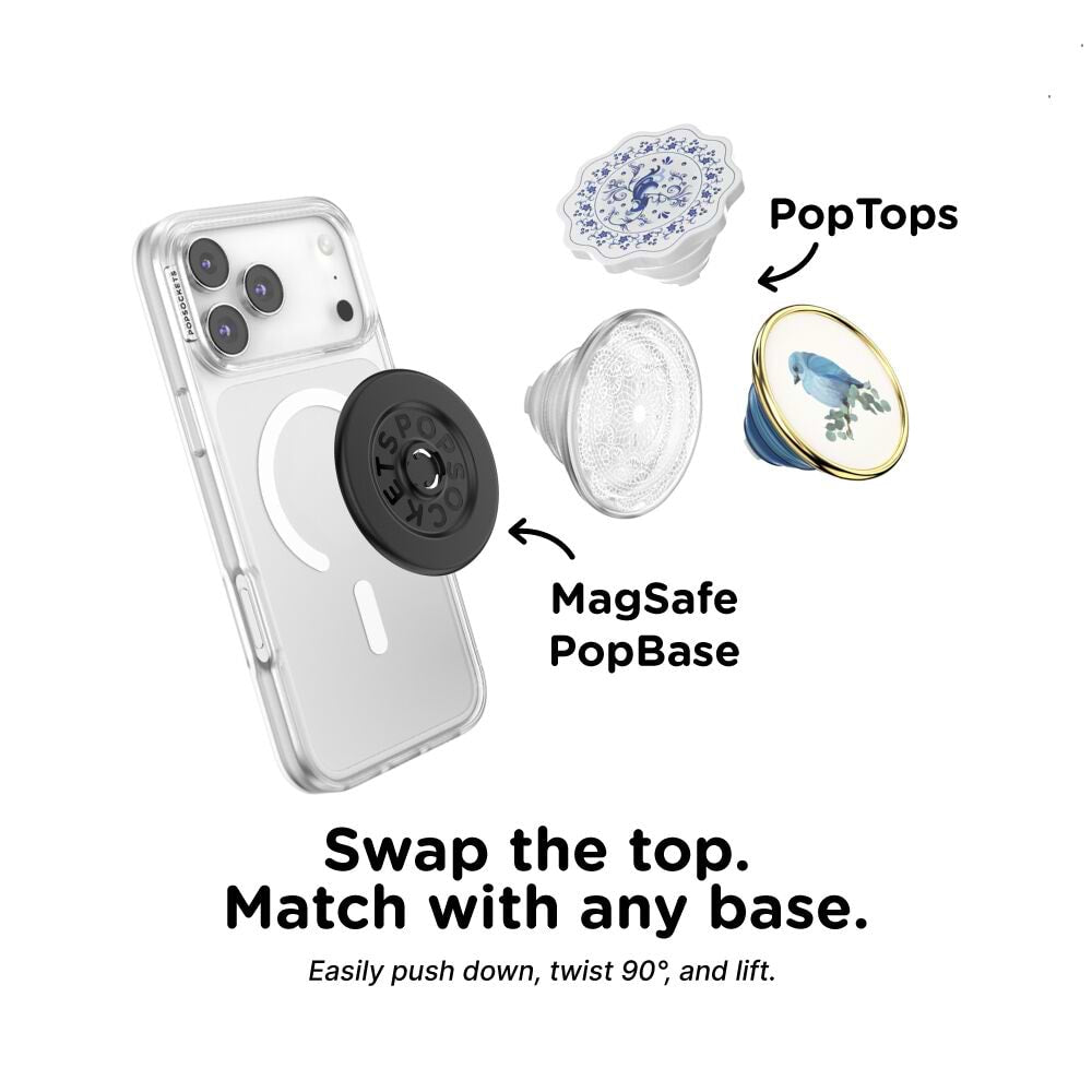 Doily Life — PopTop - US 88719