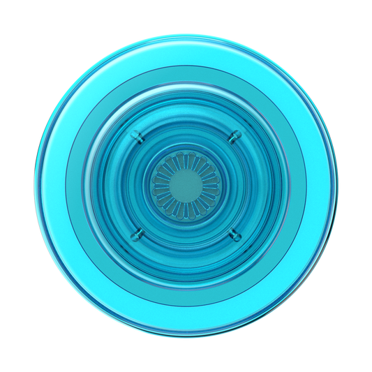 Electric Blue — MagSafe PopGrip - US 81586