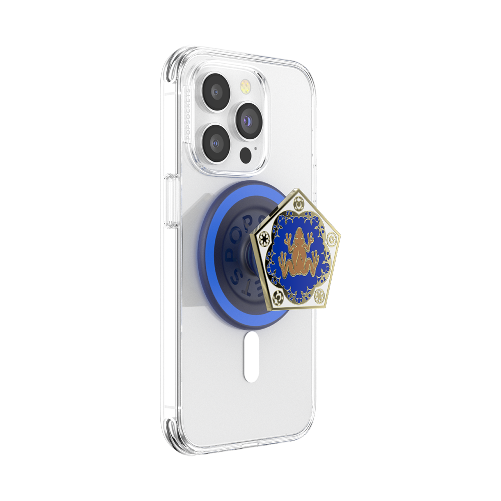 Enamel Chocolate Frog™ — MagSafe PopGrip - US 78732