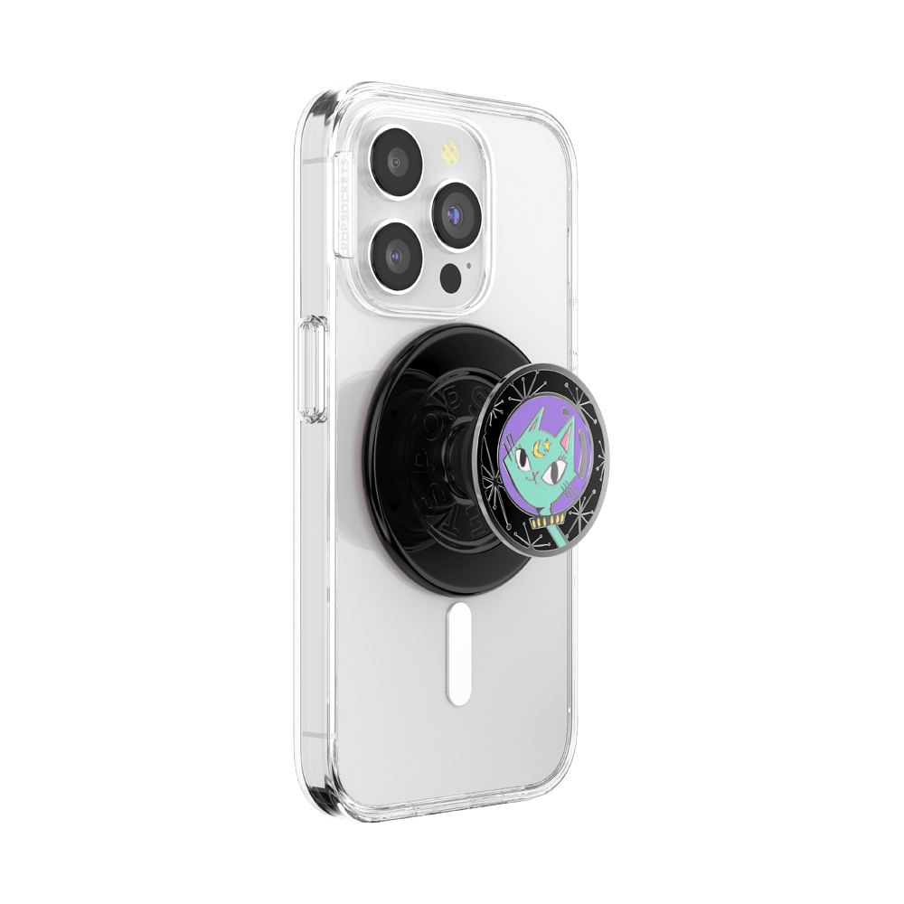Enamel Orbity — MagSafe PopGrip - US 36488