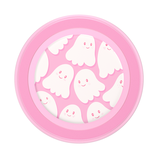 Kawaii Ghosties — MagSafe PopGrip - US 74015