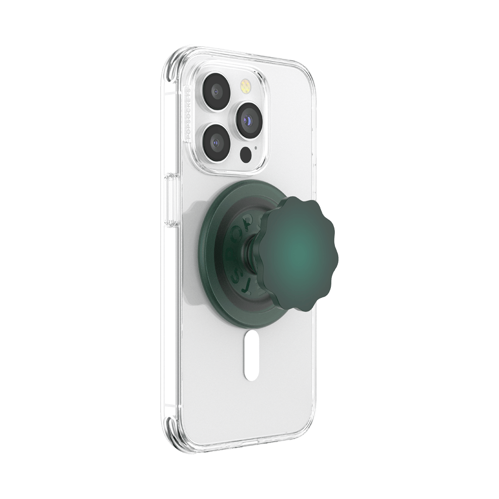 Molded Flower Fresh Pine — MagSafe PopGrip - US 52058