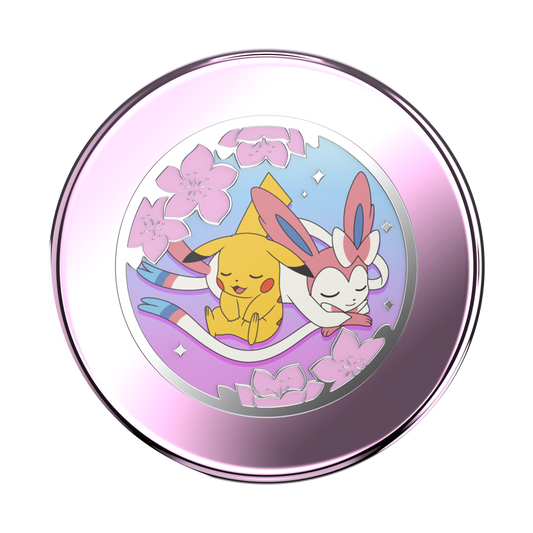 Enamel Sakura Dreams — MagSafe PopGrip - US 64380