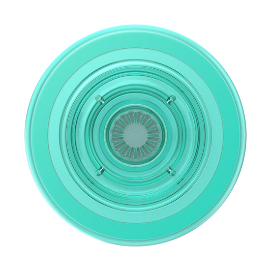 Translucent Mint — MagSafe PopGrip - US 37392