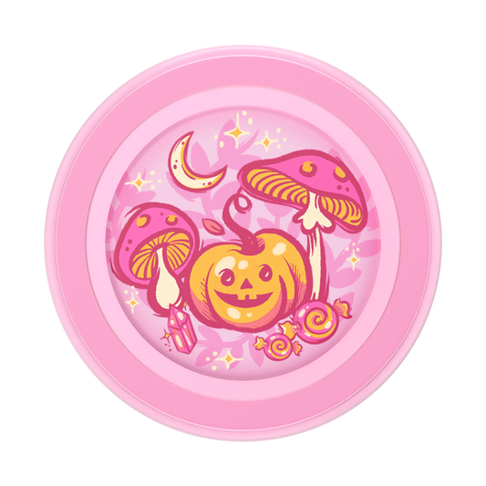 Witches Brew Pink — MagSafe PopGrip - US 66346