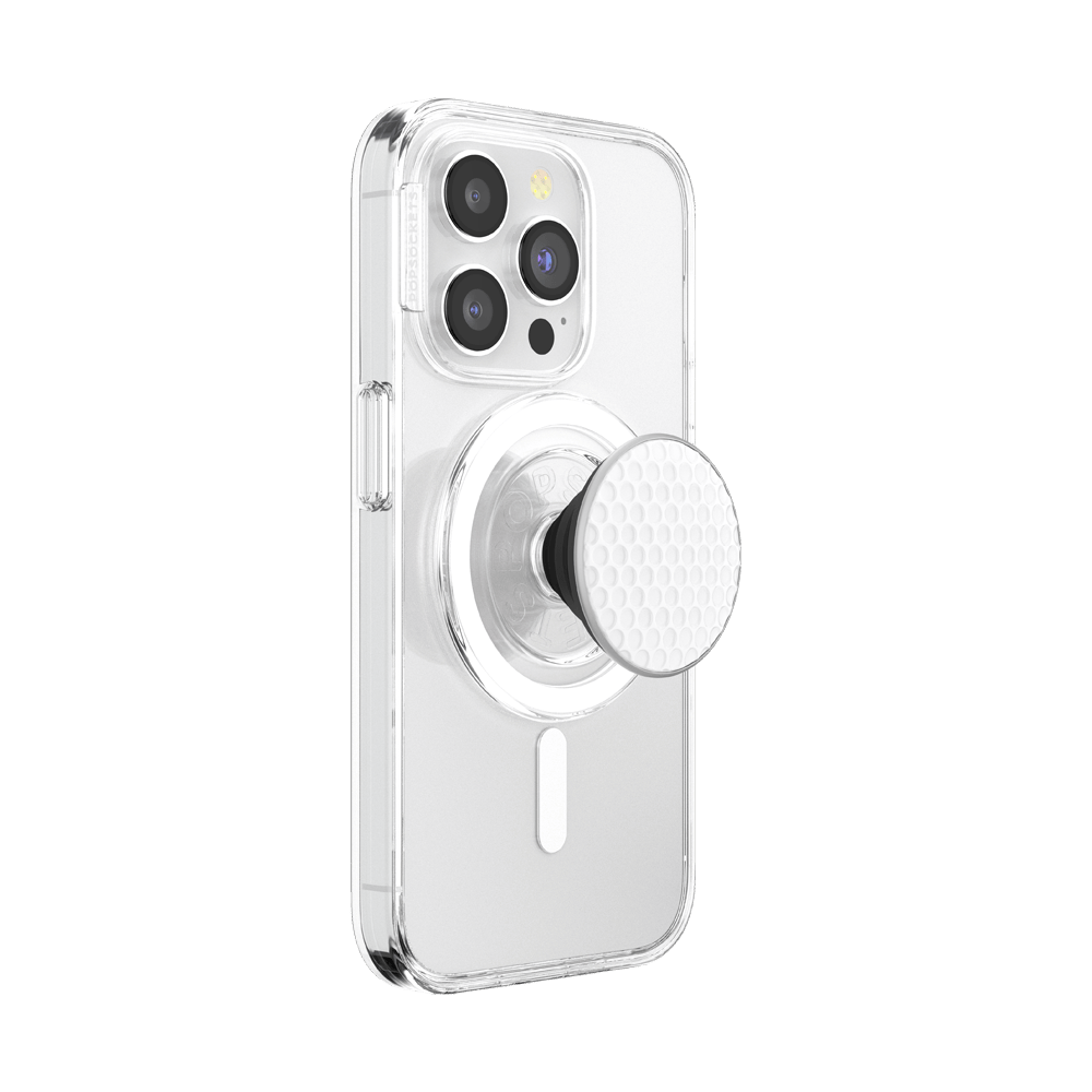 Golf Ball — MagSafe PopGrip - US 00797